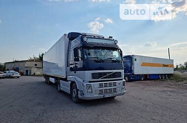 Volvo FH 13  2008