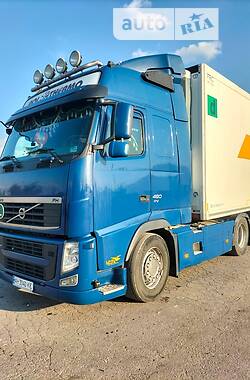 Volvo FH 13  2012