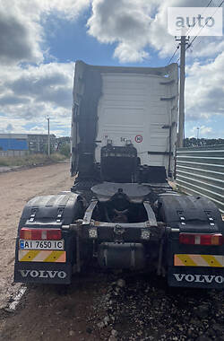 Volvo FH 13  2007