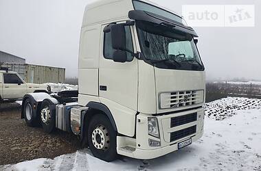 Volvo FH 13  2011