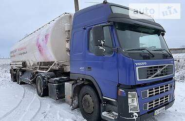 Volvo FH 13  2007