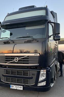 Volvo FH 13  2012