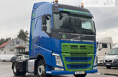 Volvo FH 13 460 2014