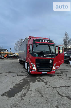 Volvo FH 13 FH 13.460 2014