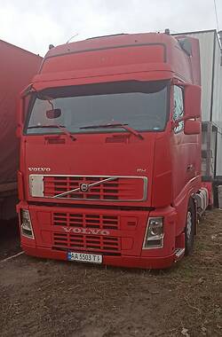 Volvo FH 13  2008