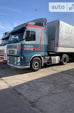 Volvo FH 13  2012