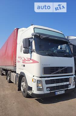Volvo FH 13  2007