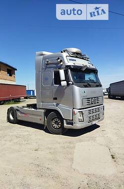 Volvo FH 13 480 2007