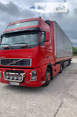 Volvo FH 13  2008