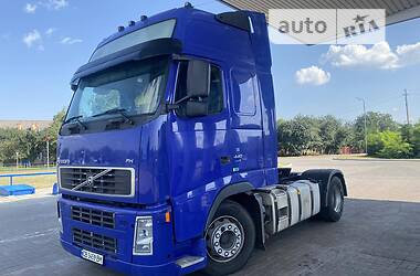 Volvo FH 13 440  2007