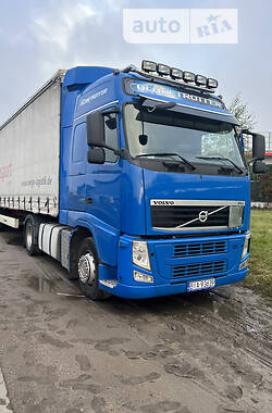 Volvo FH 13  2011