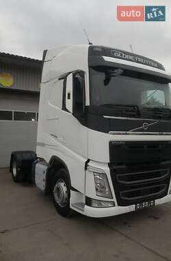 Volvo FH 13  2017