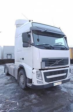 Volvo FH 13 EEV 2012