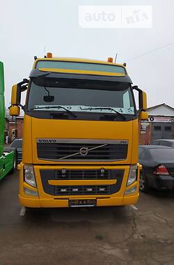 Volvo FH 13 FH 500 2013