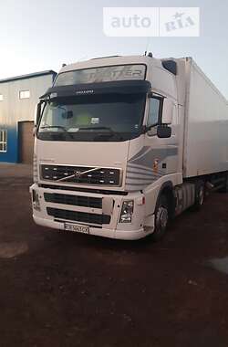 Volvo FH 13  2008