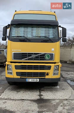 Volvo FH 13  2007