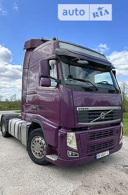Volvo FH 13 2010