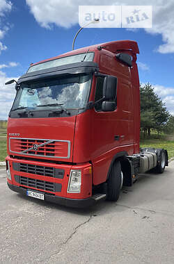 Volvo FH 13  2008