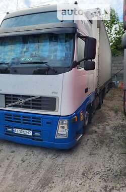 Volvo FH 13  2007