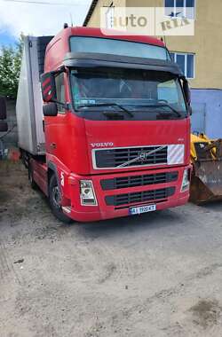 Volvo FH 13  2007