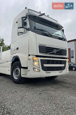 Volvo FH 13  2012