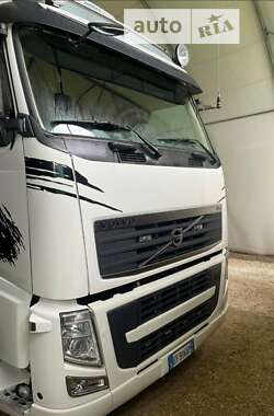 Volvo FH 13  2010