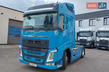 Volvo FH 13  2014