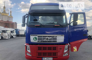 Volvo FH 13  2011