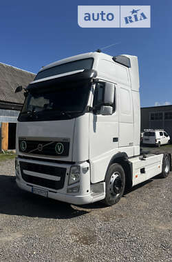 Volvo FH 13  2011