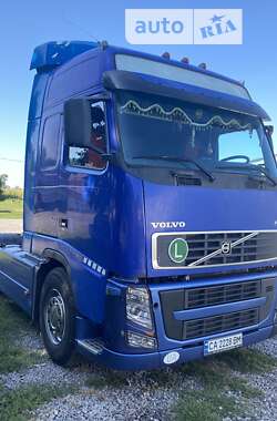 Volvo FH 13 2010