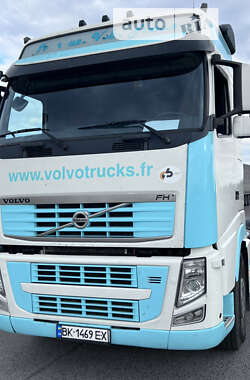 Volvo FH 13  2009