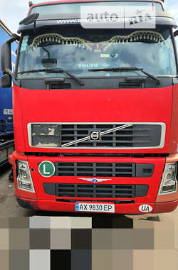 Volvo FH 13  2008