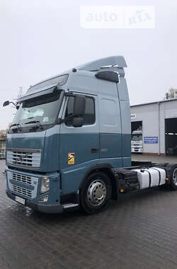 Volvo FH 13 2011