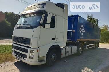 Volvo FH 13  2007