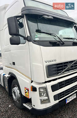 Volvo FH 13 2007