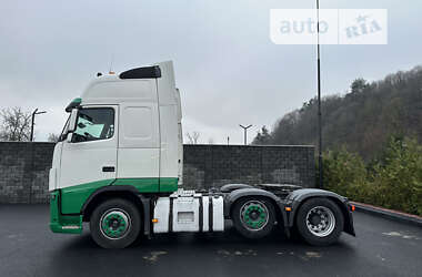 Volvo FH 13 2007