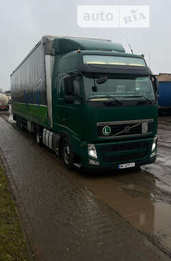 Volvo FH 13  2012