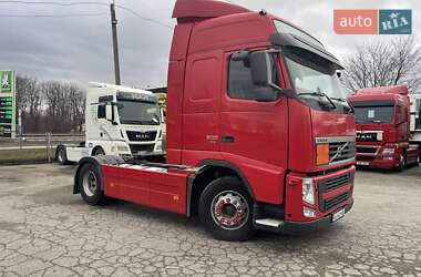 Volvo FH 13  2014
