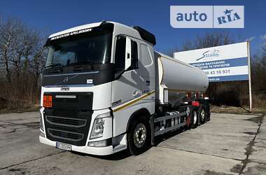 Volvo FH 13  2017