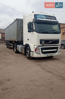 Volvo FH 13  2013