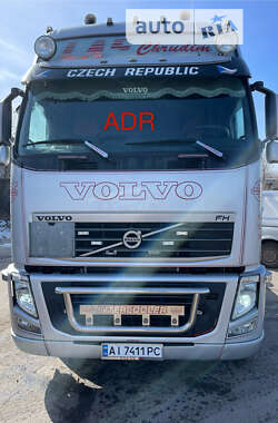 Volvo FH 13  2011