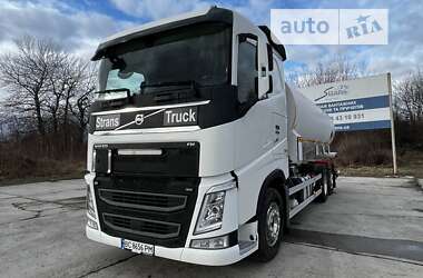 Volvo FH 13 FH 540 2017