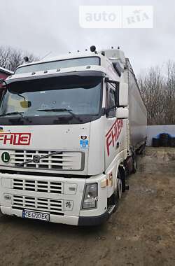 Volvo FH 13 2006