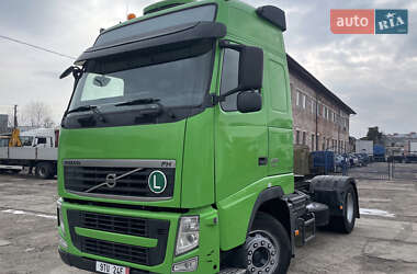 Volvo FH 13  2013