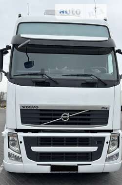 Volvo FH 13  2012