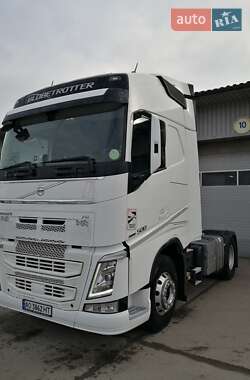 Volvo FH 13 2016