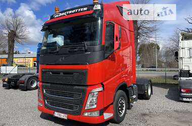 Volvo FH 13  2013