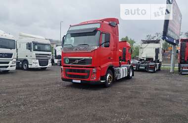 Volvo FH 13  2011