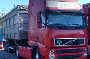Volvo FH 13  2007
