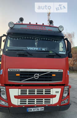 Volvo FH 13  2010